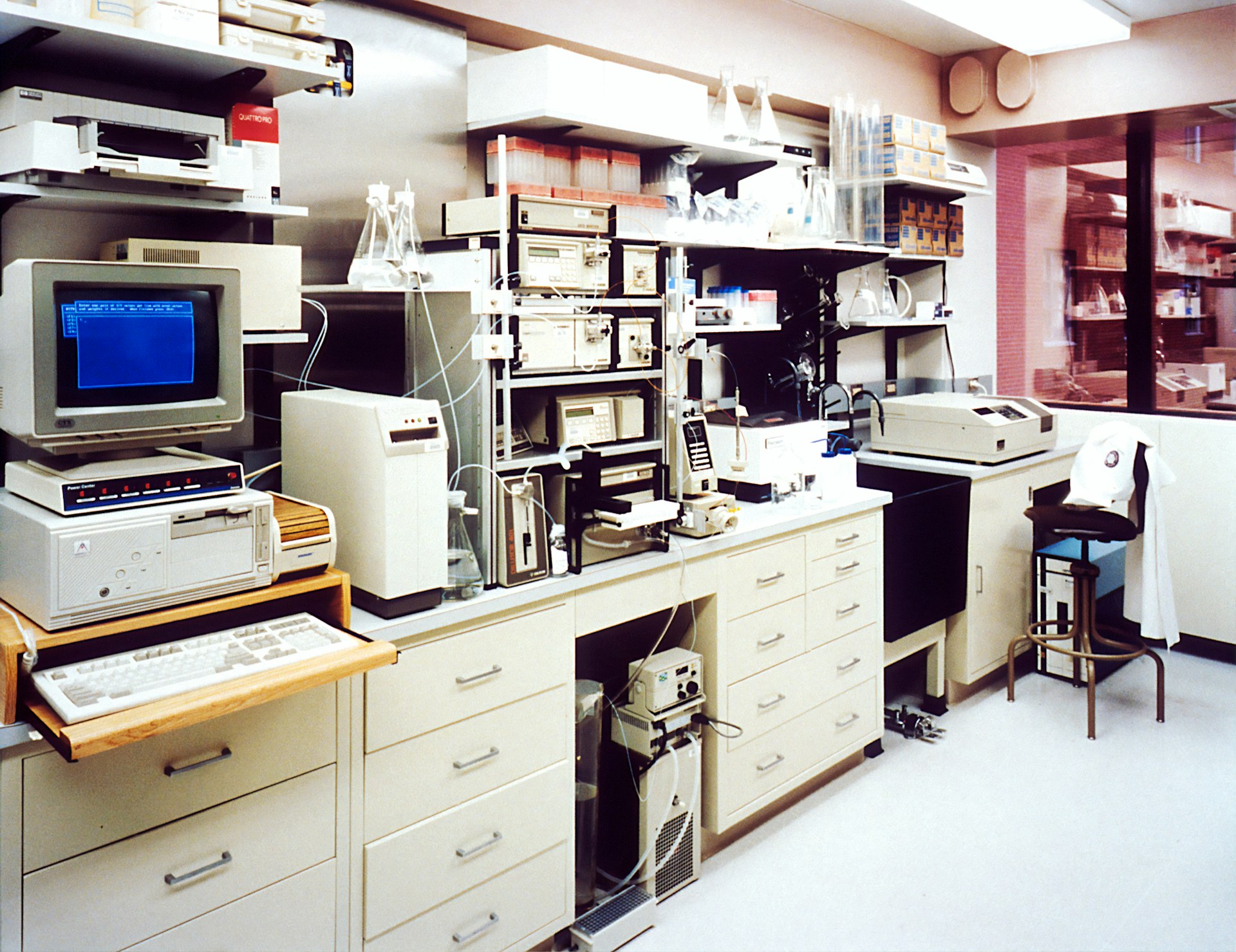 Bio Labshop Lab Equipment Shop | Physics, Chemistry & Biology