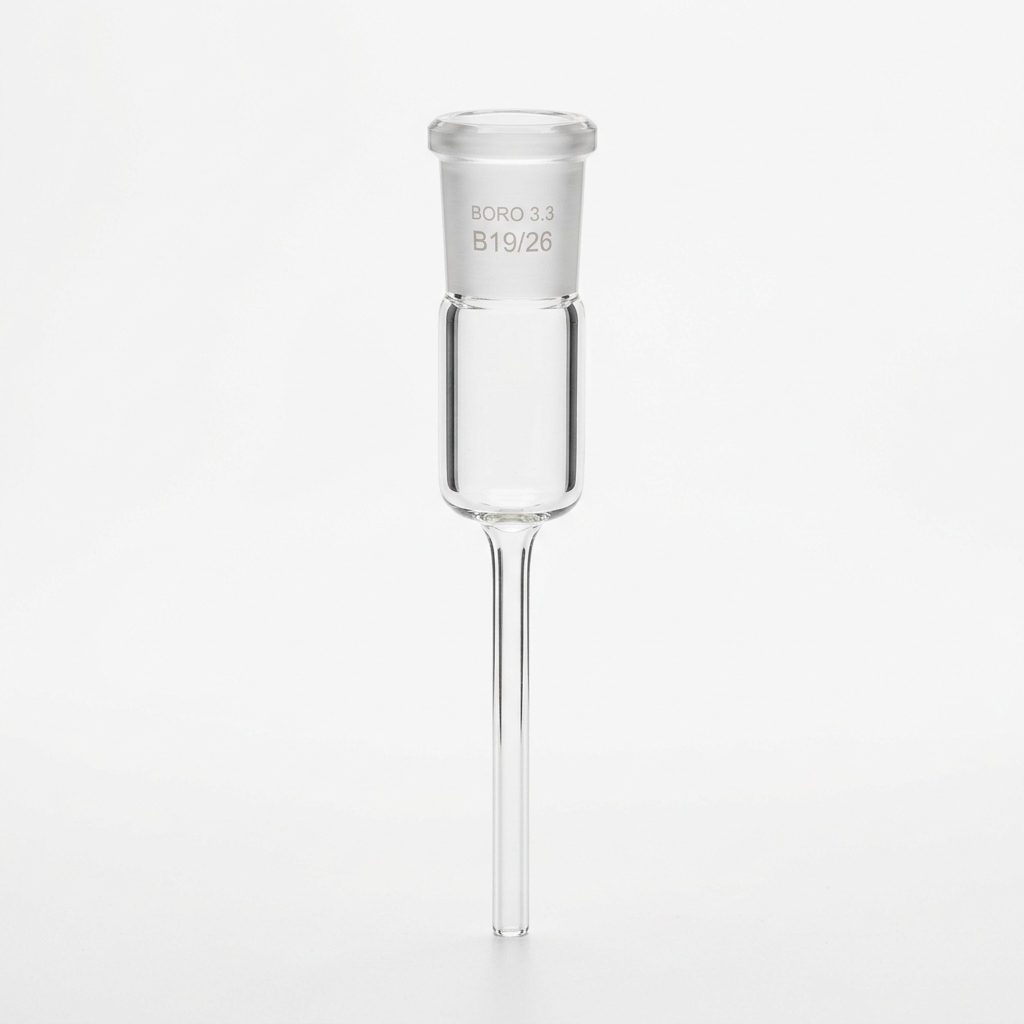AJKANT Air Leak Tube Gas Inlet Adapter