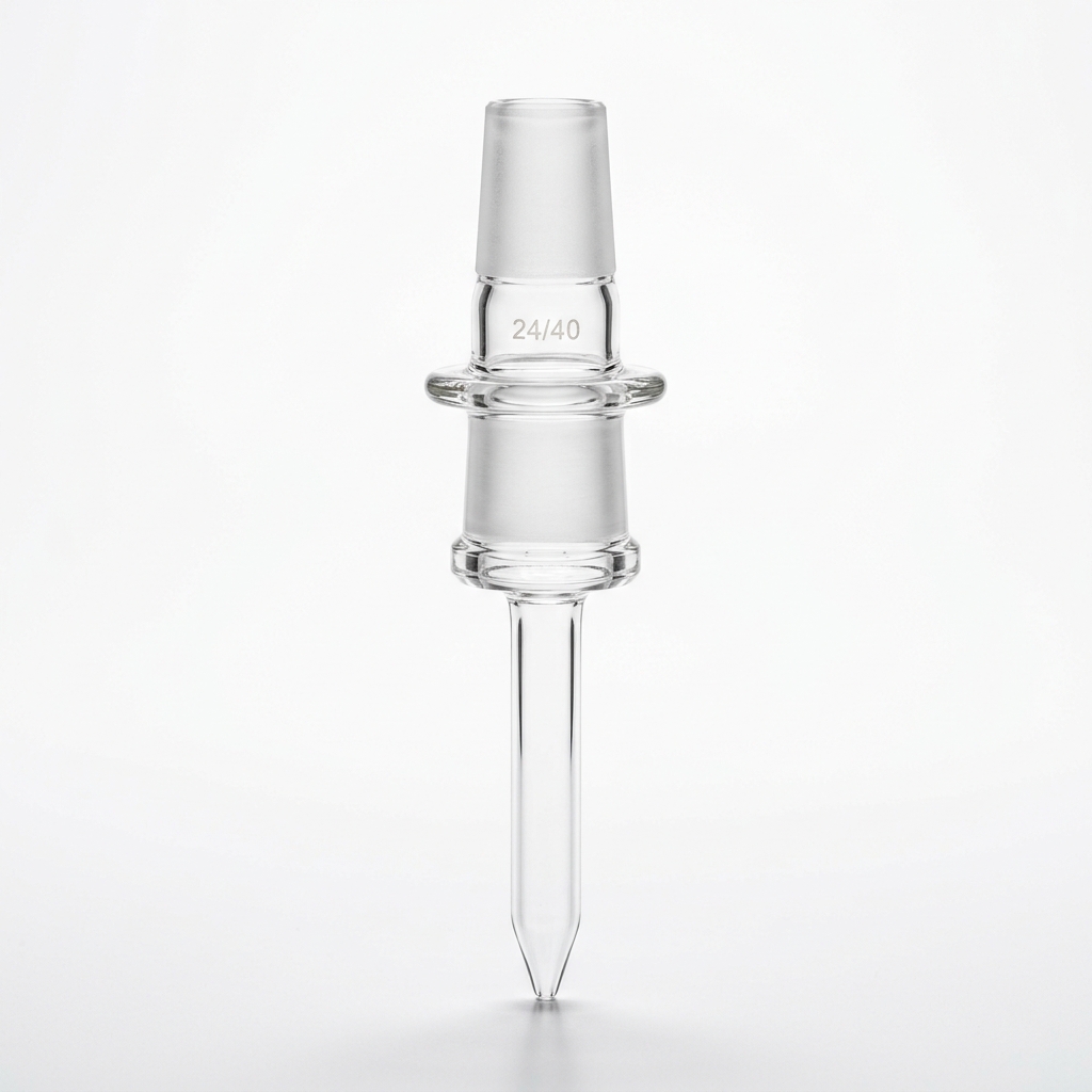 AJKANT Bushing Adapter with Drip-tip