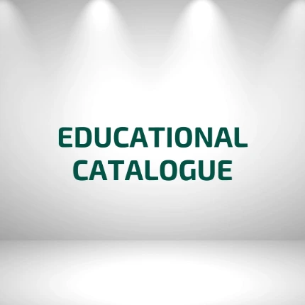 Browse complete educational lab catalogues designed for schools, colleges and STEM institutions, manufactured by a trusted Lab Equipment Manufacturer in India.