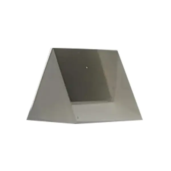 AJKANT GLASS PRISM - Original View
