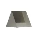 AJKANT GLASS PRISM - Original View