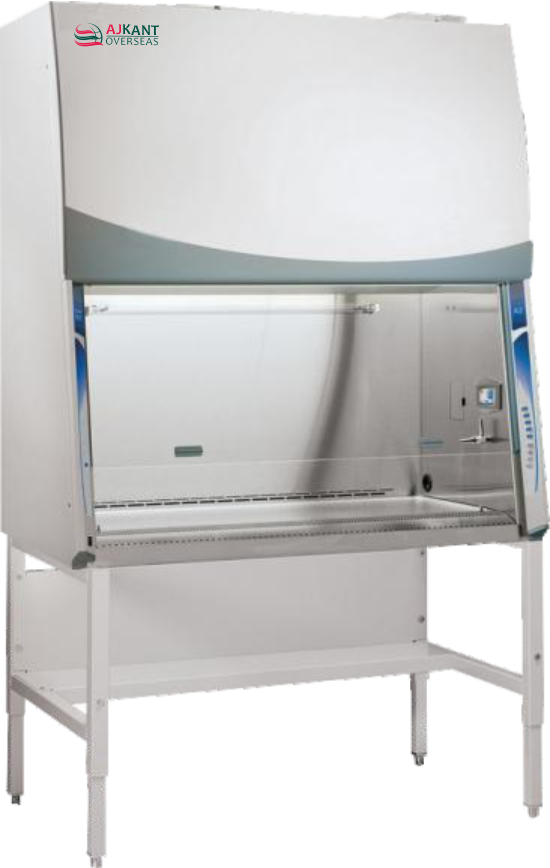Bio Safety Cabinet BIKS - View 2