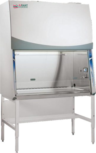 Bio Safety Cabinet BIKS - View 2