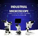 AJKANT Industrial Microscopes - Original View