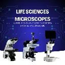 AJKANT Life Sciences Microscopes - Original View