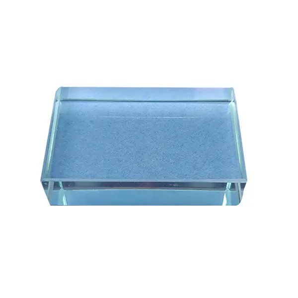 AJKANT GLASS SLAB