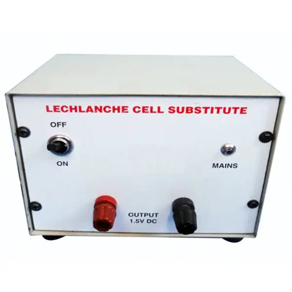 AJKANT LECHLANCHE CELL