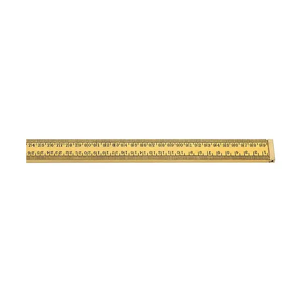 AJKANT METER SCALE 0 CENTER