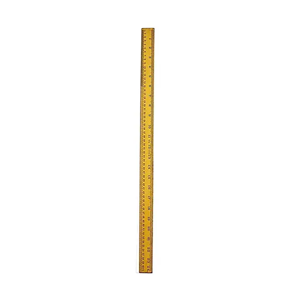 AJKANT METER SCALE ONE METER