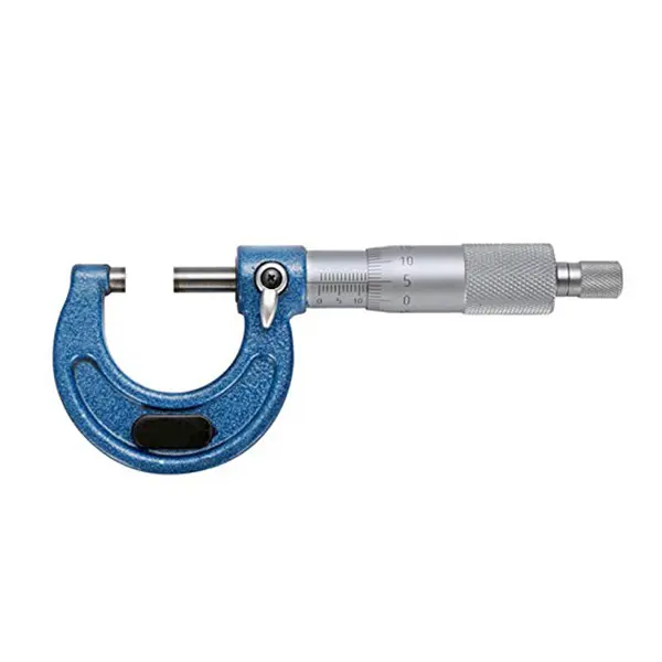 AJKANT MICROMETER SCREW GAUGE