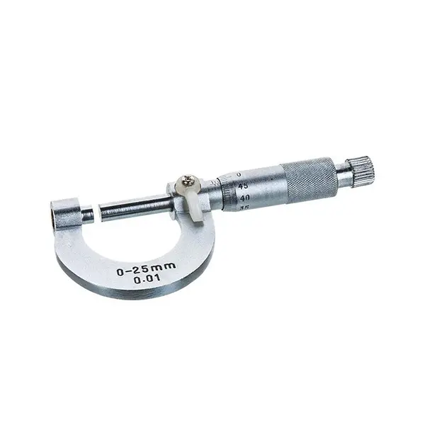AJKANT MICROMETER SCREW GAUGE SS