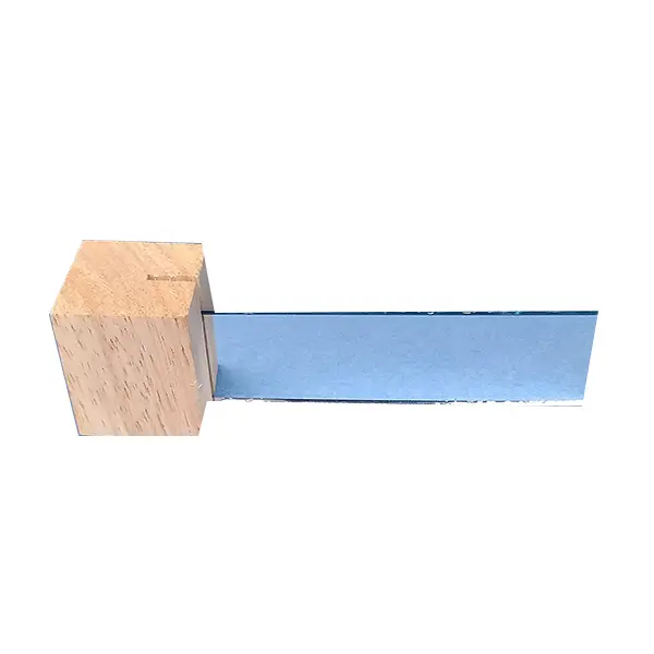AJKANT MIRROR STRIP HOLDER