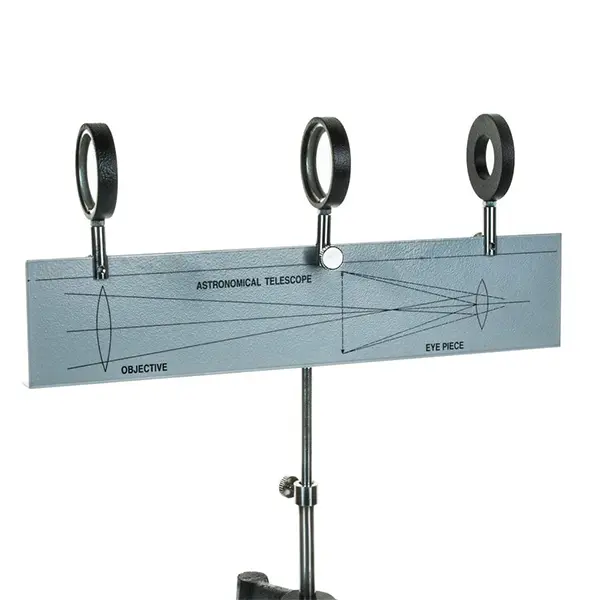 AJKANT MODEL OF ASTRONOMICAL TELESCOPE