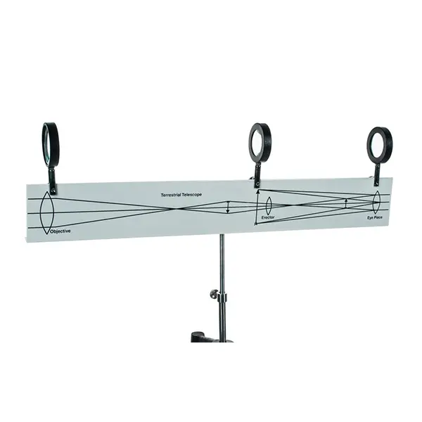 AJKANT MODEL TERRESTRIAL TELESCOPE