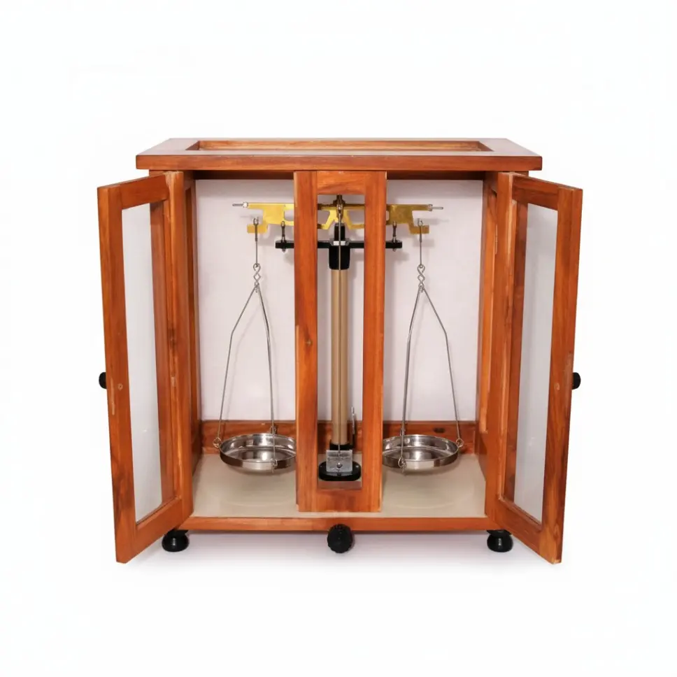 AJKANT PHYSICAL BALANCE