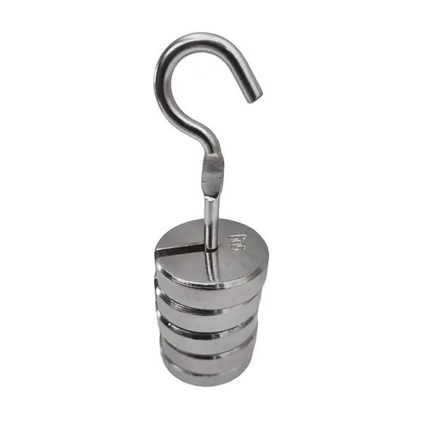 AJKANT SLOTTED WEIGHT