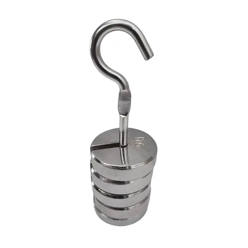 AJKANT SLOTTED WEIGHT