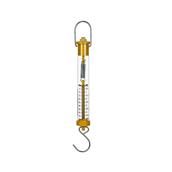 AJKANT SPRING BALANCE ACRYLIC