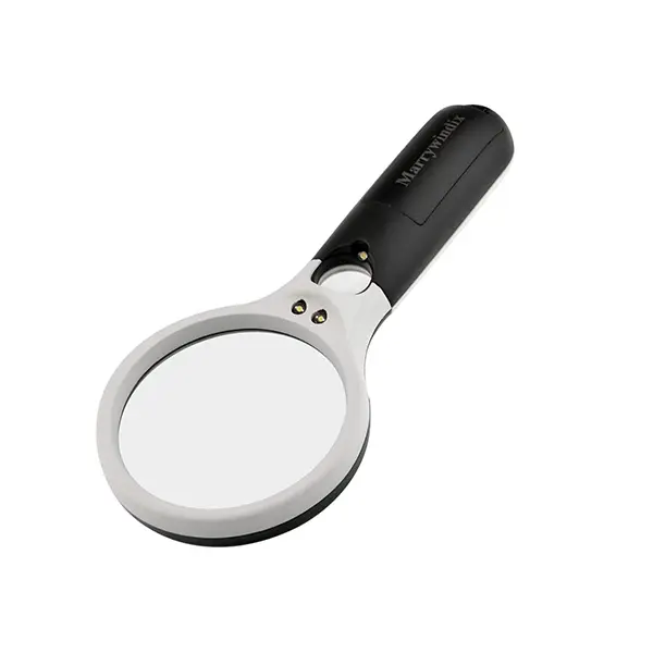 AJKANT TORCH MAGNIFIER