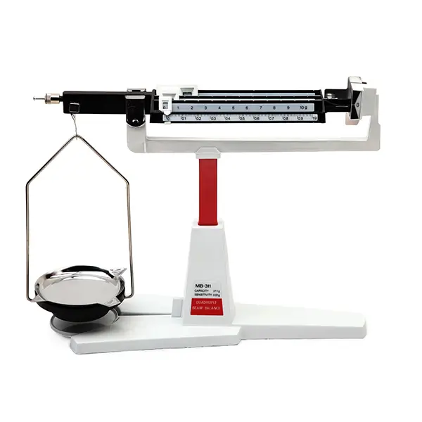 AJKANT TRIPLE BEAM BALANCE