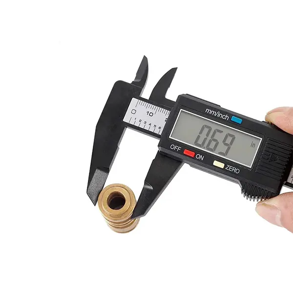 AJKANT VERNIER CALIPER I.M.E TYPE