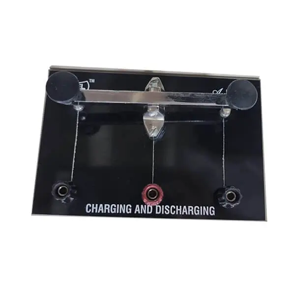 AJKANT CHARGE AND DISCHARGE KEY