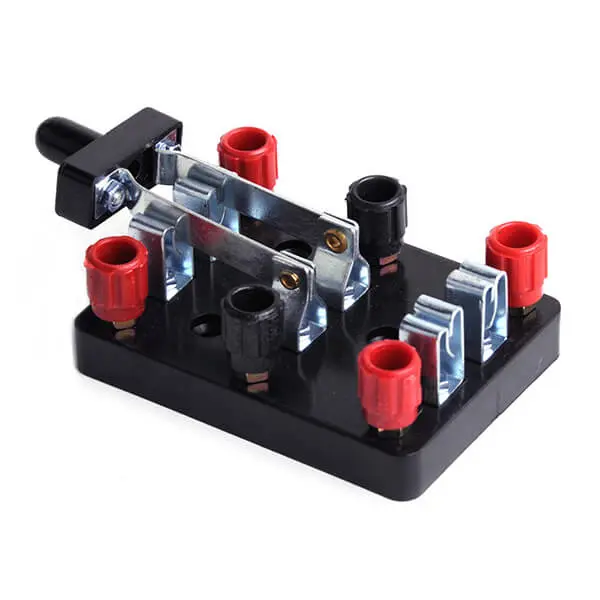 AJKANT D.P.D.T SWITCH