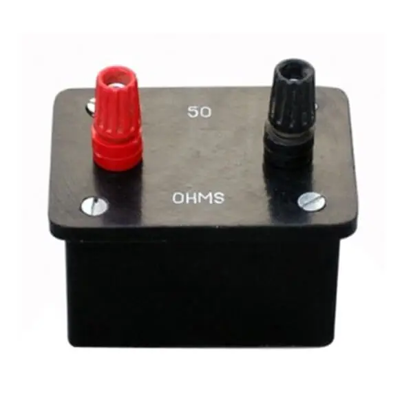 AJKANT HIGH RESISTANCE COIL