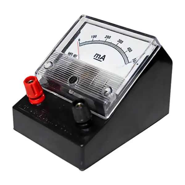 AJKANT MICRO AMMETER