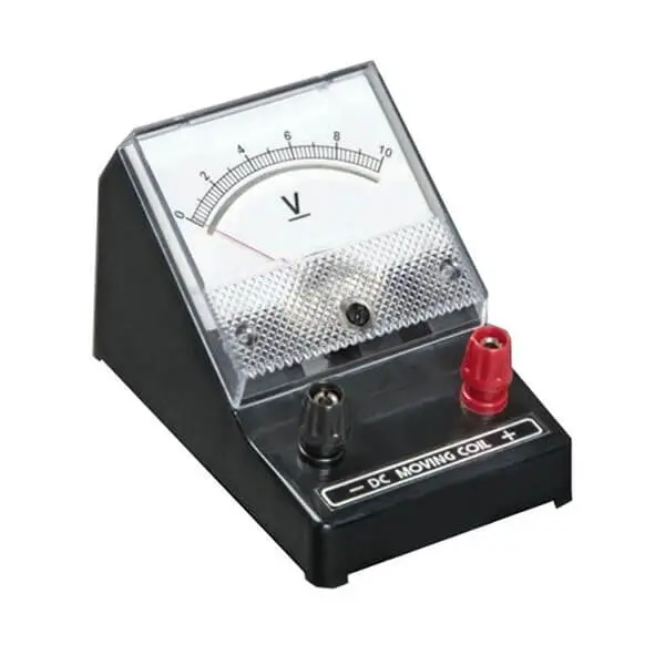 AJKANT MULTIRANGE AMPERE VOLTMETER
