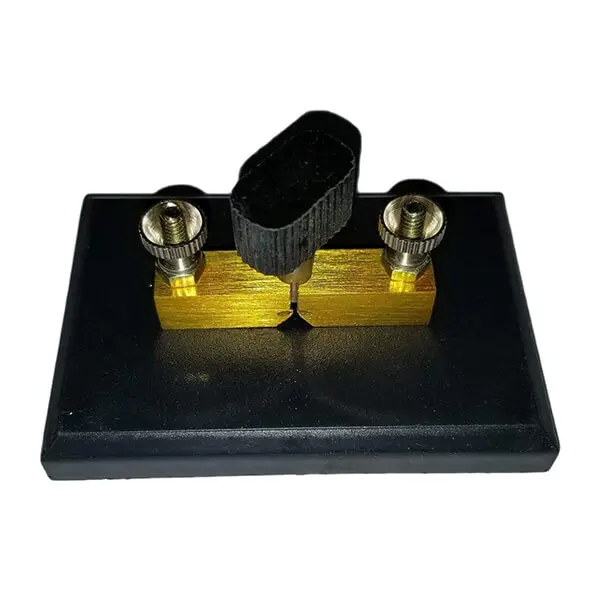 AJKANT PLUG KEY