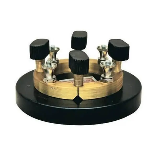 AJKANT PLUG KEY FOUR WAY