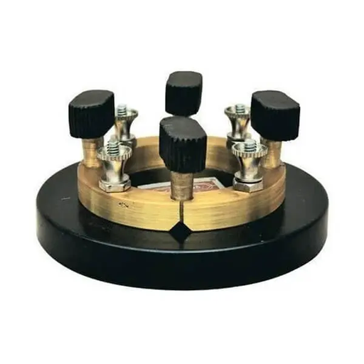 AJKANT PLUG KEY FOUR WAY