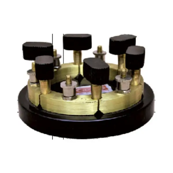 AJKANT PLUG KEY SIX WAY