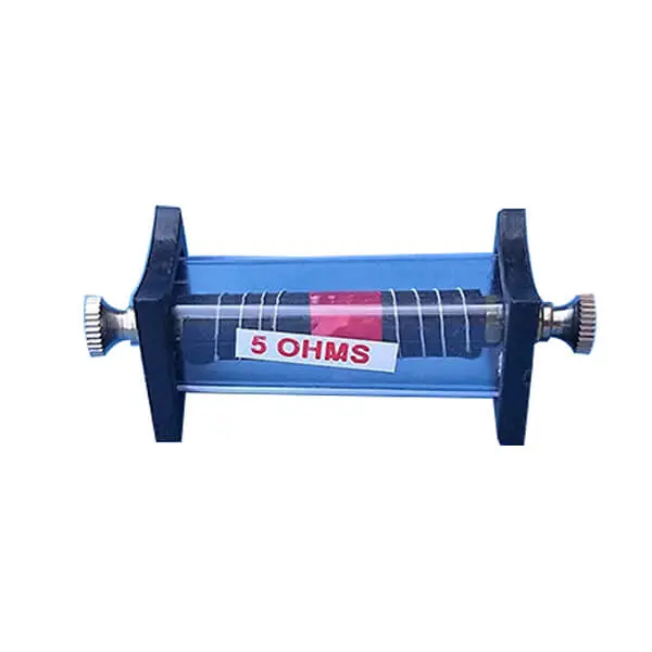 AJKANT RESISTANCE COIL