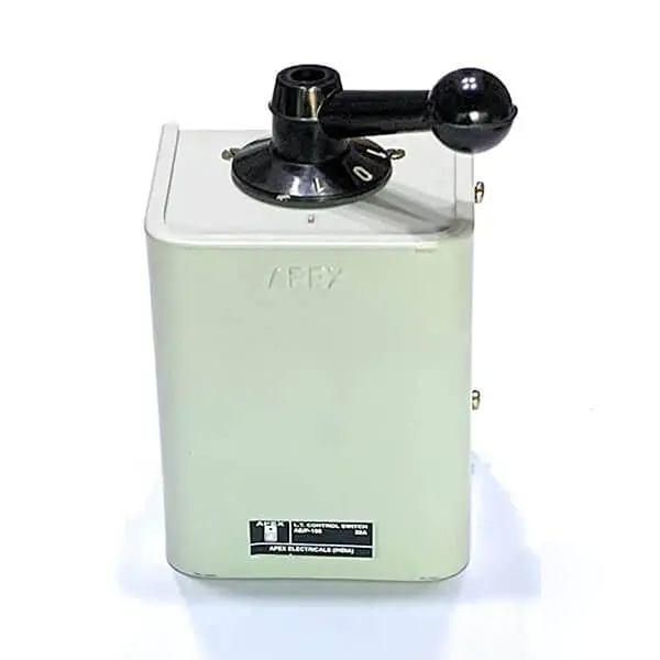 AJKANT REVERSING SWITCH