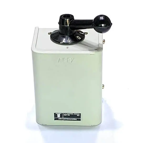 AJKANT REVERSING SWITCH