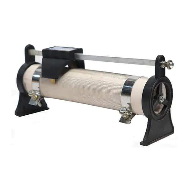 AJKANT RHEOSTAT SINGLE TUBE