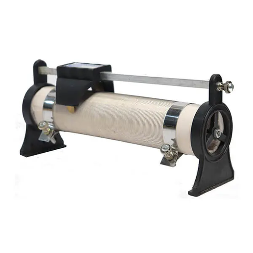 AJKANT RHEOSTAT SINGLE TUBE