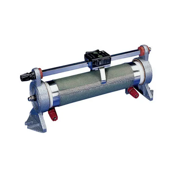 AJKANT RHEOSTATS 4.4CM DIA PORCE