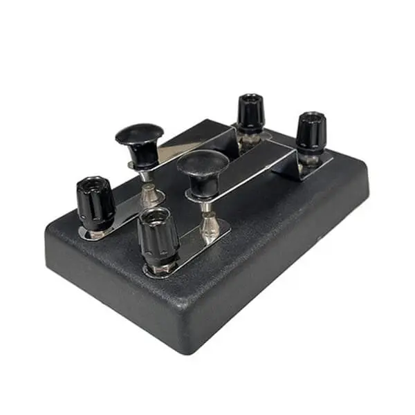 AJKANT TAPPING KEY DOUBEL