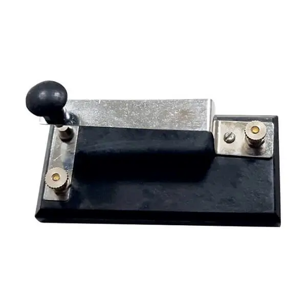 AJKANT TAPPING KEY SINGLE