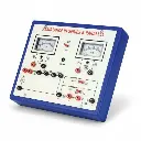 AJKANT RESISTANCE IN SERIES & PARALLEL APPARATUS