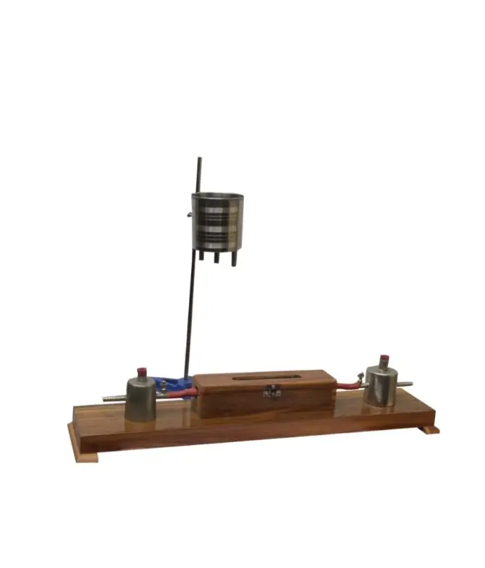 AJKANT CALLENDER AND BARNE'S CONDITION FLOW CALORIMETER