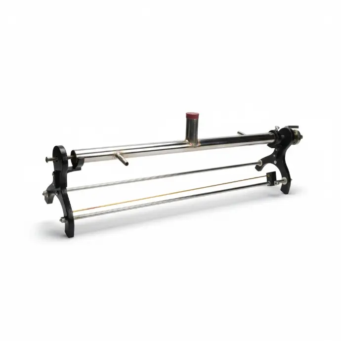 AJKANT CONDUCTIVITY OF METAL STRIP