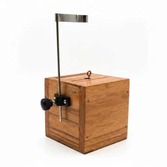 AJKANT COPPER CALORIMETER