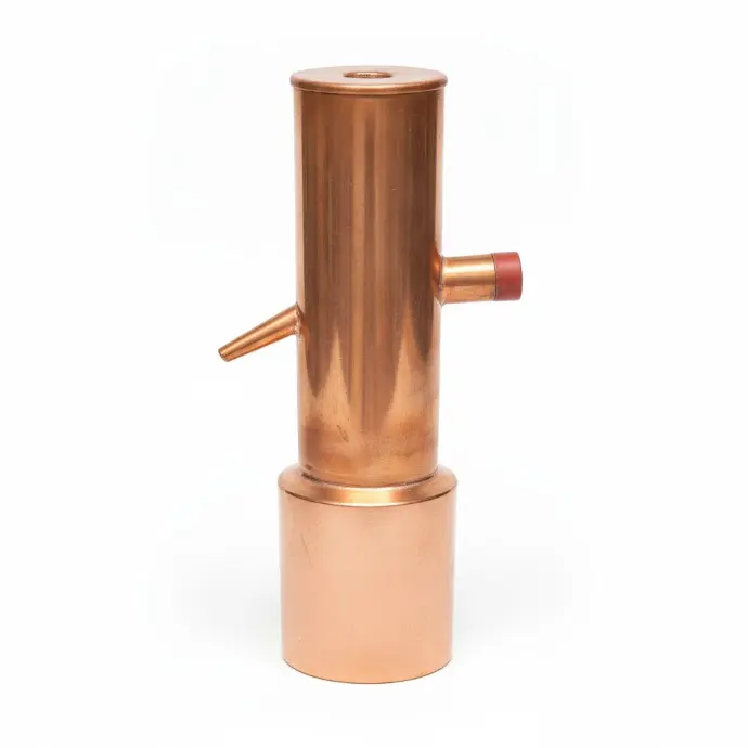 AJKANT HYPSOMETER COPPER