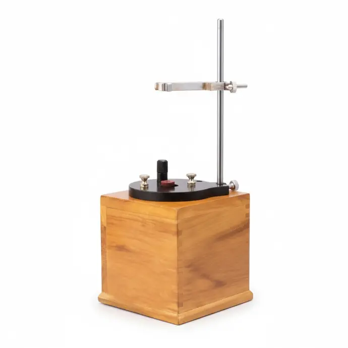 AJKANT JOULS'S ELECTRICAL CALORIMETER