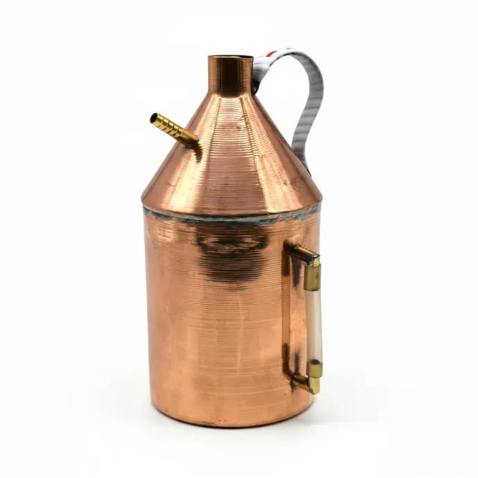 AJKANT STEAM BOILER COPPER